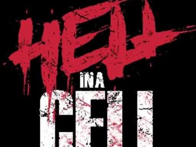 Hell In A Cell Escape Rooms Bristol