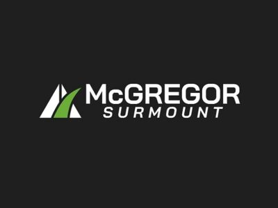 McGregor Surmount