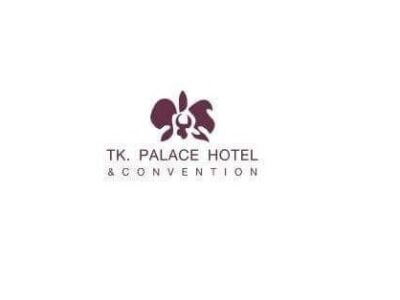 TK. PALACE HOTEL & CONVENTION