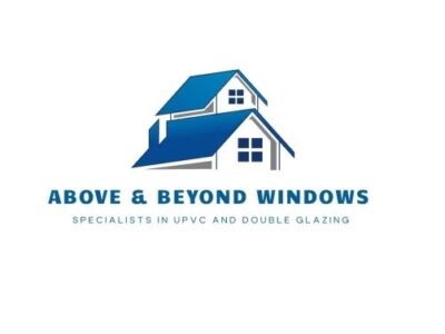 Above & Beyond Windows