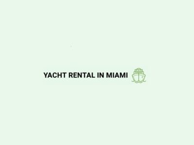 Yacht Rental in Miami