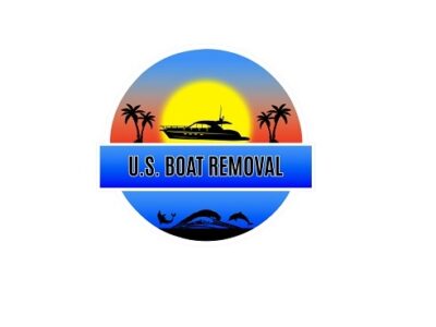 U.S. Boat Removal