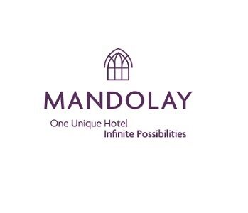 THE MANDOLAY HOTEL