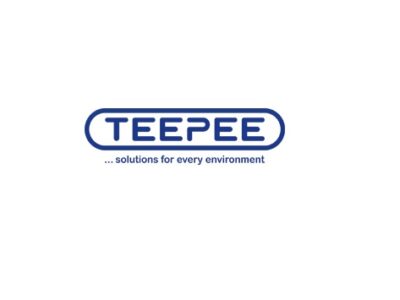 Teepee Materials Handling