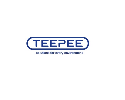 Teepee Materials Handling