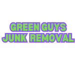 Green Guys Junk Removal