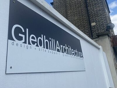 Gledhill Architecture Studio