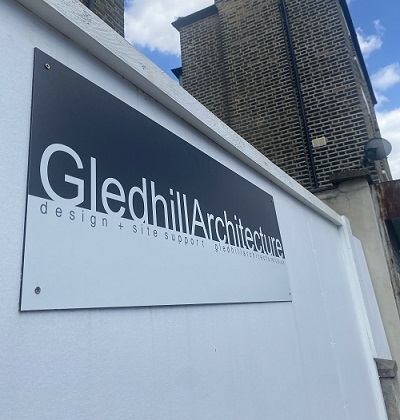 Gledhill Architecture Studio