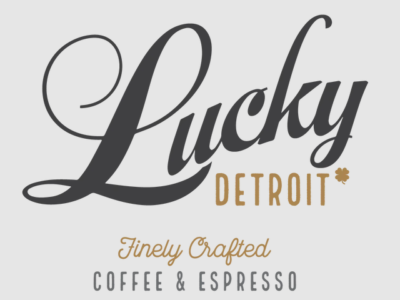 Lucky Detroit Coffee Roasters & Espresso