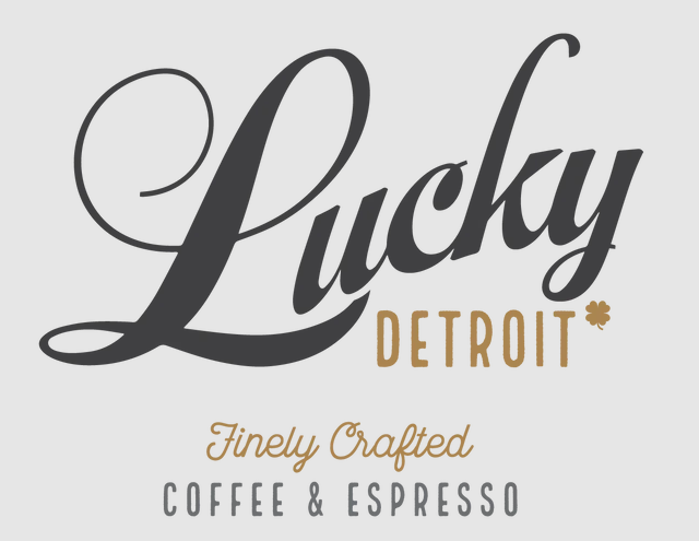 Lucky Detroit Coffee Roasters & Espresso