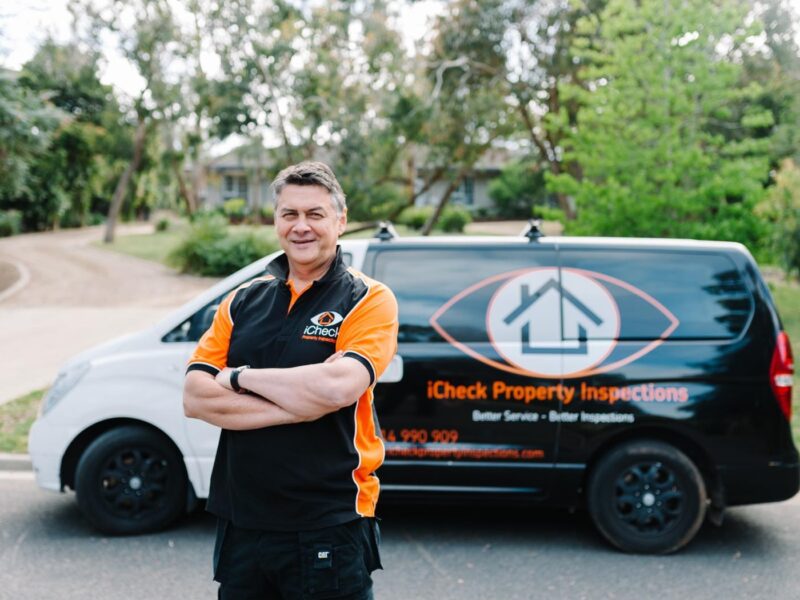 iCheck Property Inspections