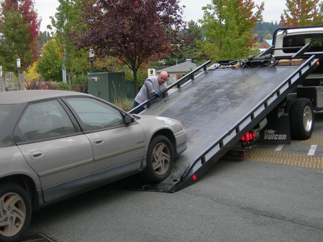 Detroit Junk Car Buyer