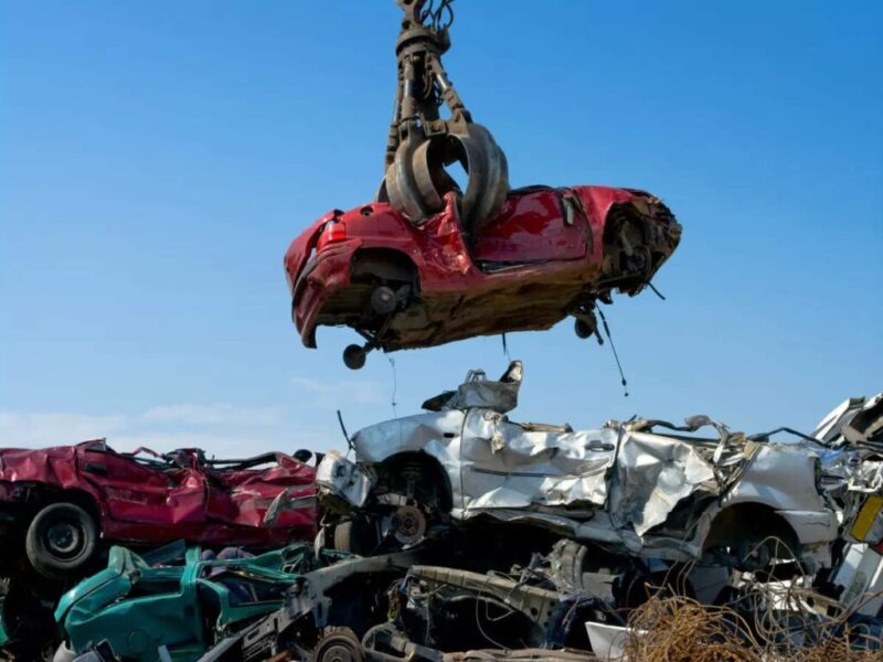 Detroit Junk Car Buyer