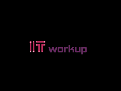 ITworkup Level up your IT