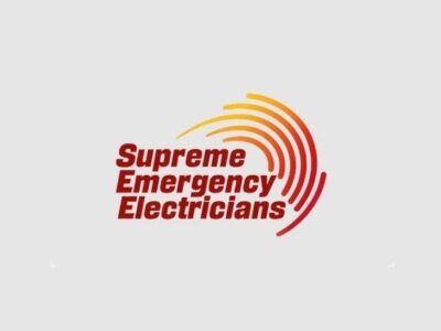 Supreme Emergency Electricians