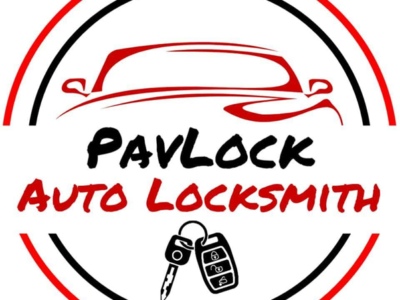 Pavlock Auto Locksmith