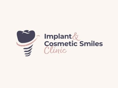 Implant and Cosmetic Smiles