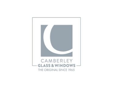 Camberley Glass & Windows