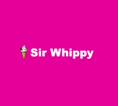 Sir Whippy Ltd