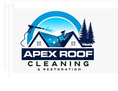 Apex Roof Cleaning & Restoration