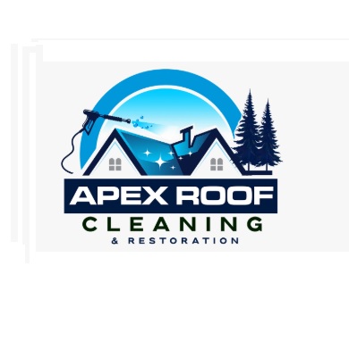 Apex Roof Cleaning & Restoration