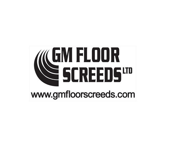 GM Floor Screeds