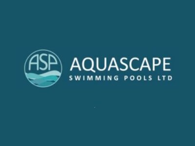 Aquascape Swimming Pools Ltd