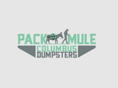 Pack Mule Columbus Dumpster Rentals