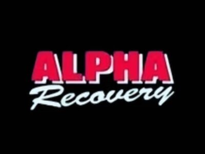 Alpha Vehicle Recovery – Emergency Breakdown Services