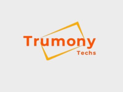 Trumonytechs