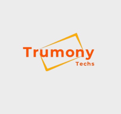 Trumonytechs