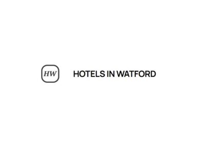 Hotels in Watford