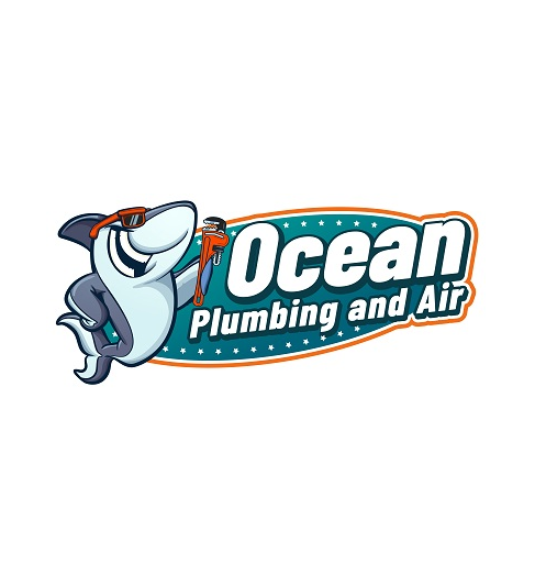 Ocean Plumbing and Air