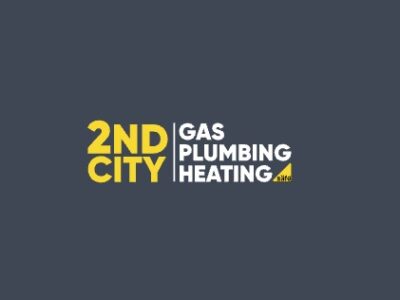 2nd City Gas Plumbing & Heating Ltd