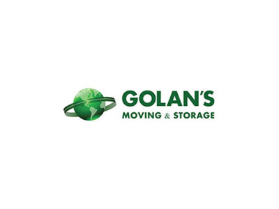 Golan's Moving and Storage