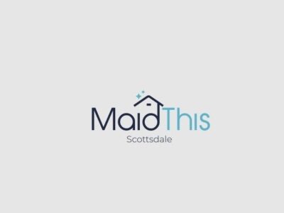 MaidThis Cleaning of Scottsdale