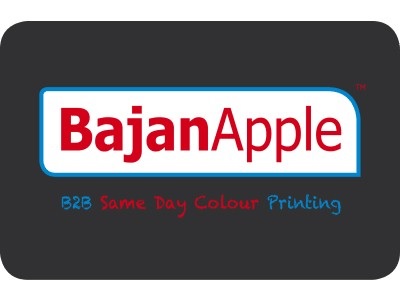 BajanApple Digital Same Day Print