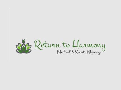 Return To Harmony Medical and Sports Massage Therapy Draper
