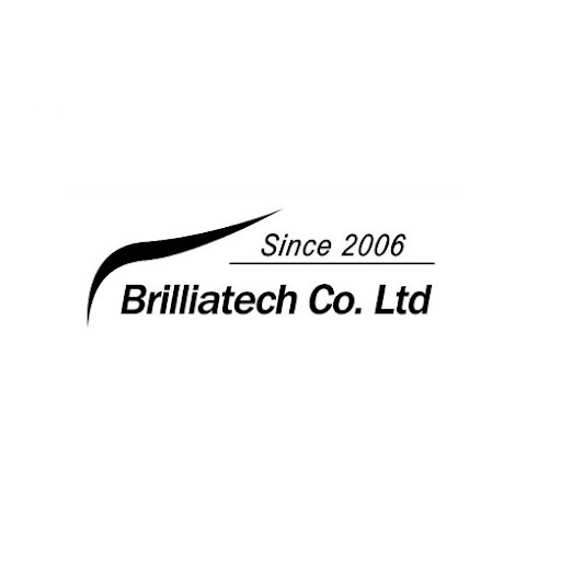 Brilliatech Co., Limited Brazil