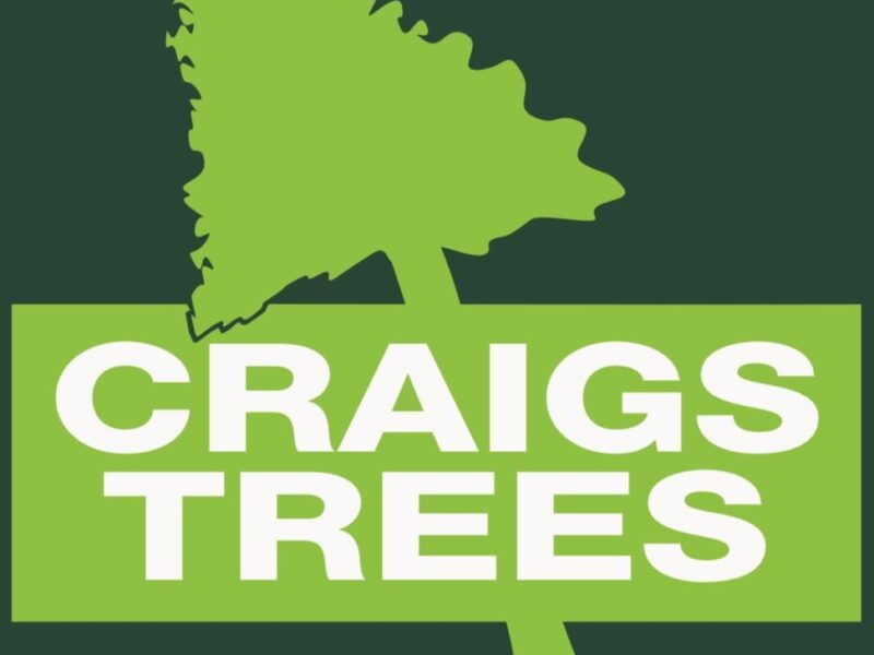 Craigs Trees