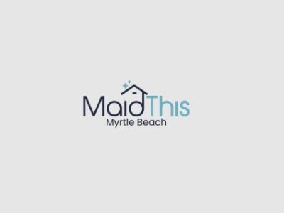 MaidThis Cleaning Myrtle Beach