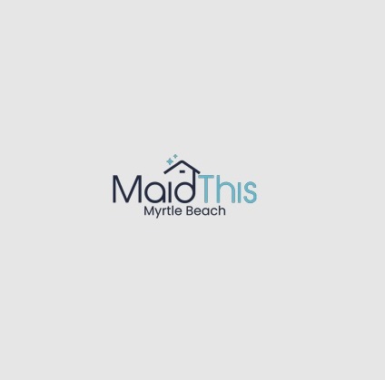 MaidThis Cleaning Myrtle Beach