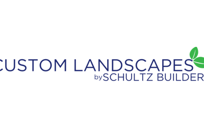 Custom Landscapes By Schultz Builders