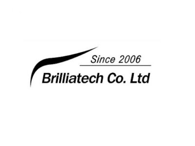 Brilliatech Co., Limited Netherlands