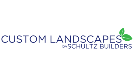 Custom Landscapes By Schultz Builders