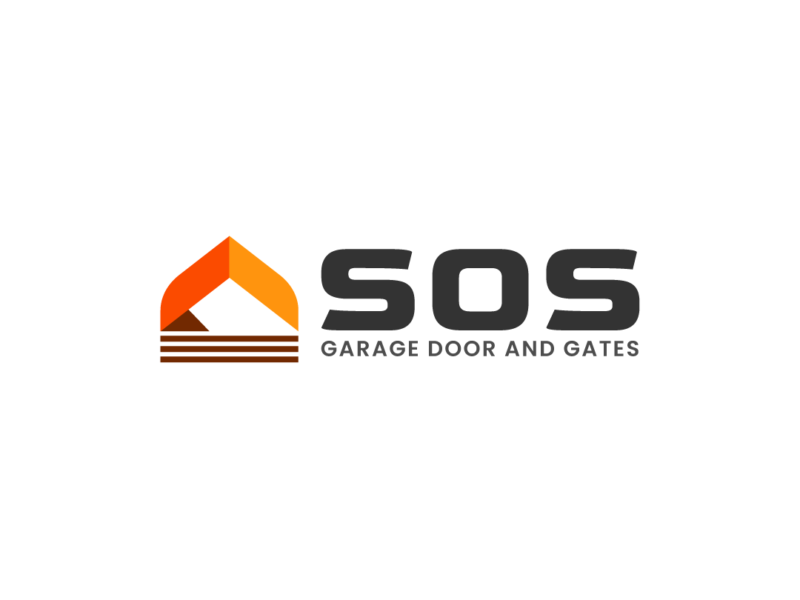 Sos Garage Door And Gates Inc