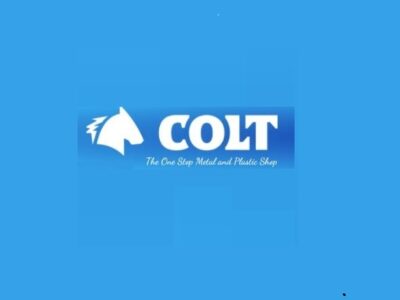 Colt Materials