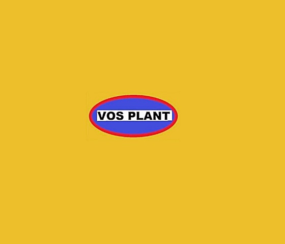Vos Plant Hire