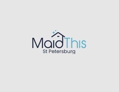 MaidThis Cleaning of St Petersburg-Clearwater