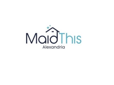 MaidThis Cleaning of Alexandria